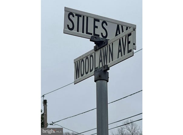 702 N STILES Avenue, MAPLE SHADE, NJ 08052