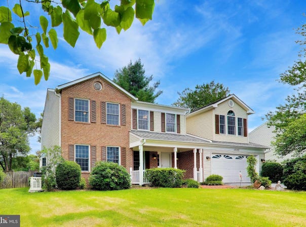 17105 MACDUFF Avenue, OLNEY, MD 20832