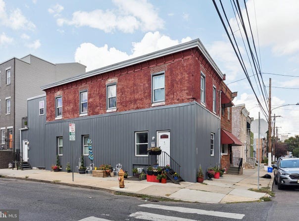 1226 S 21ST Street, PHILADELPHIA, PA 19146