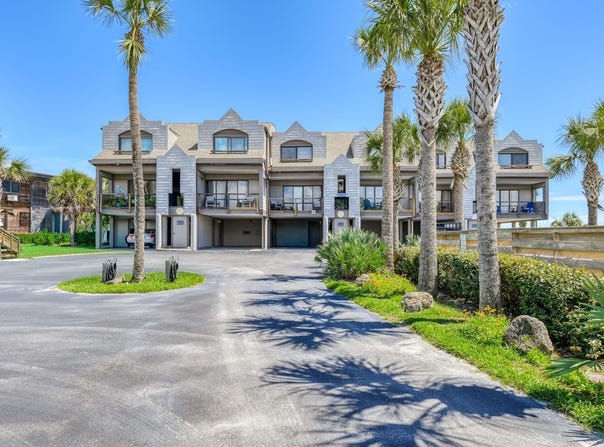 8850 Old A1A, St Augustine, FL 32080