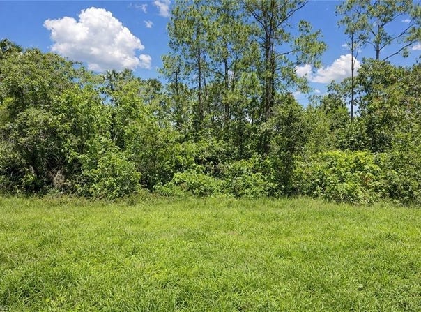 709 Eugene Cernan Dr lot: 5, LABELLE, FL 33935