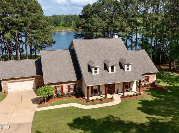 130 Pine Lake Cove, Flora, MS 39071