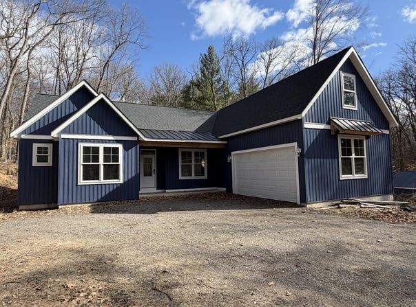 9370 S Hannah Lane, Grant, MI 49327