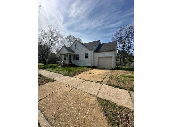 3735 Lenoir Circle, Norfolk, VA 23513