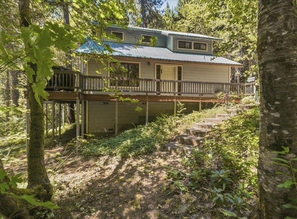 20929 Fall Creek Rd, Castella, CA 96017
