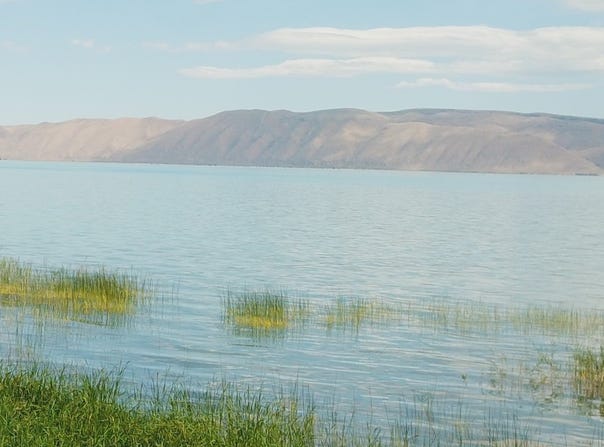 Fish Haven, ID 83287