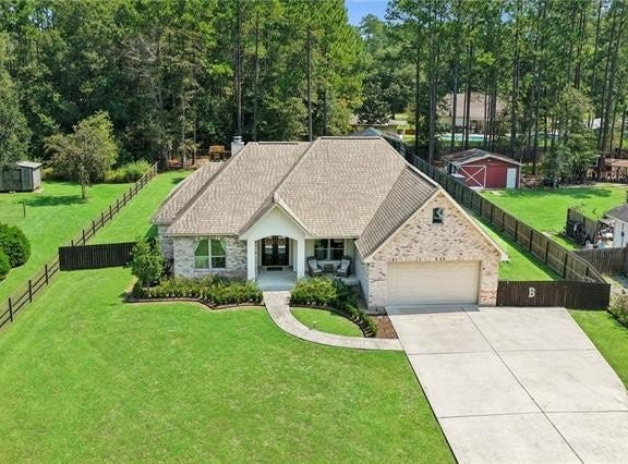 76190 HIGHWAY 1077, Folsom, LA 70437