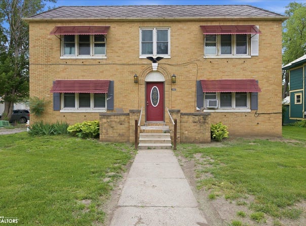 1410 7Th Street, Harlan, IA 51537