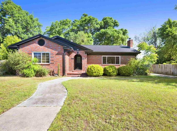 2016 E Scott St, Pensacola, FL 32503