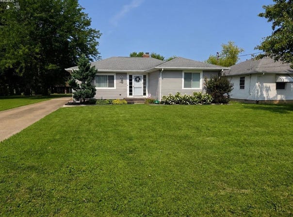 2025 Rohde Street, Sandusky, OH 44870