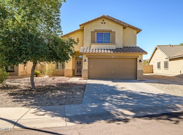 16740 N 153RD Drive, Surprise, AZ 85374