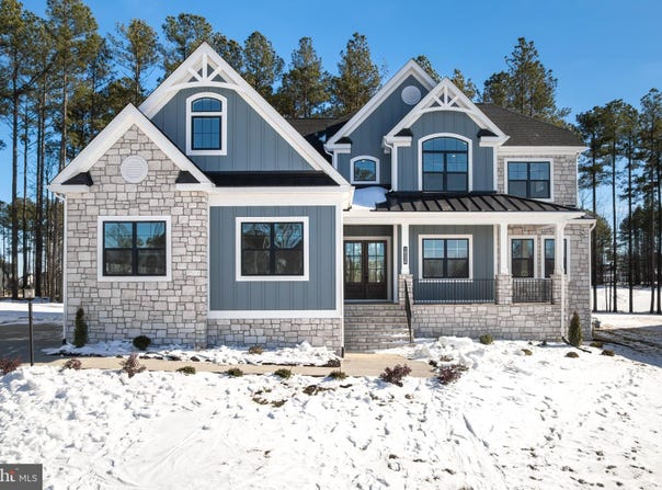 245 CLARA LANE, LEWES, DE 19958