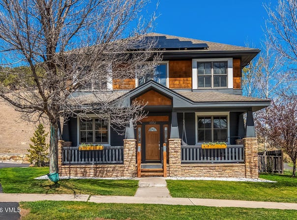 32 Newquist Street, Eagle, CO 81631