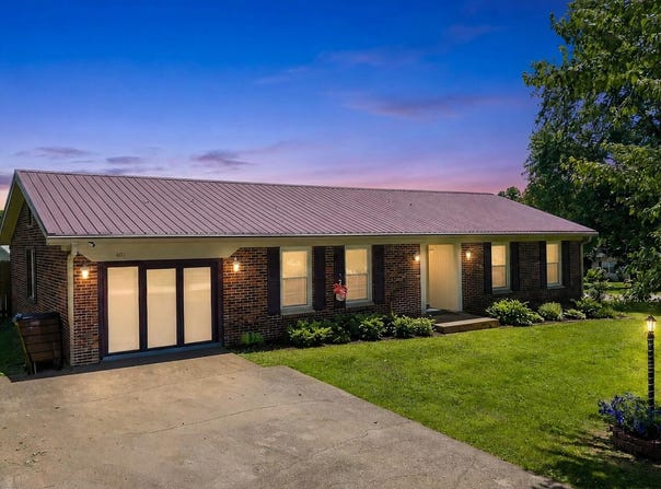 401 Haddix Street, Harrodsburg, KY 40330