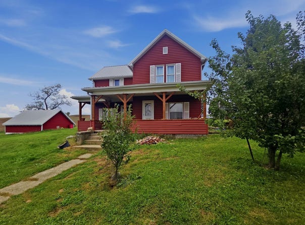 2591 Lenox Ave, Oto, IA 51044