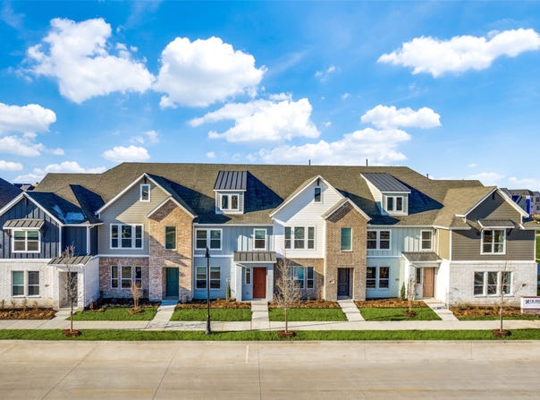 4441 Union Street, North Richland Hills, TX 76180