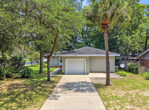 524 Maple Dr., Surfside Beach, SC 29575
