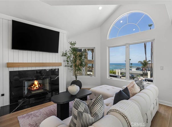 2508 Ocean Boulevard, Corona del Mar, CA 92625