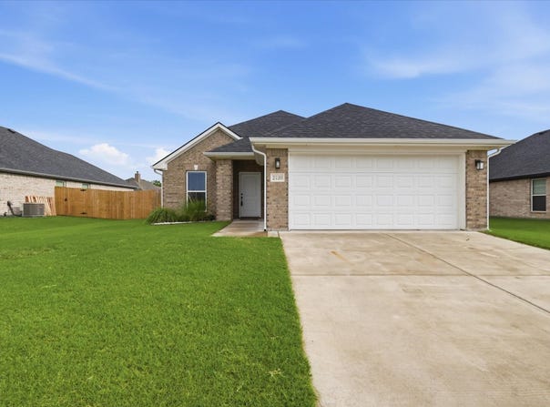 2120 Gabriel Drive, Sherman, TX 75092