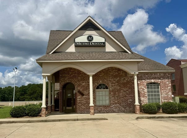 1237 MS-35, Forest, MS 39074