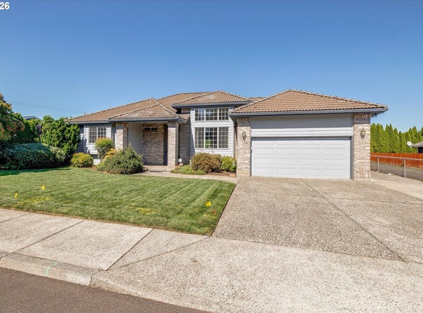 1110 NE 15TH Ave, Canby, OR 97013