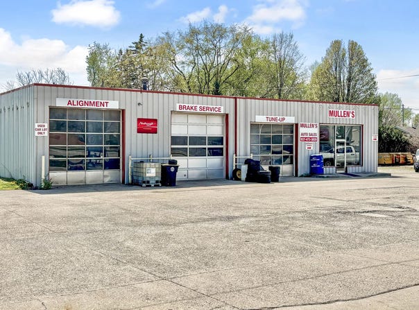 1005 E Broadway Street, Covington, OH 45318