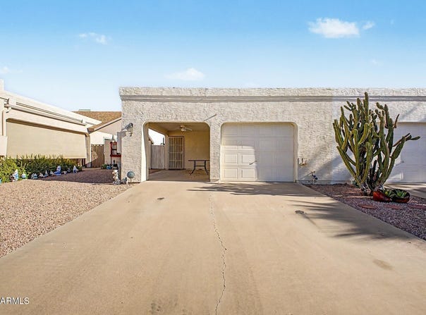1920 S Plaza Drive, Apache Junction, AZ 85120