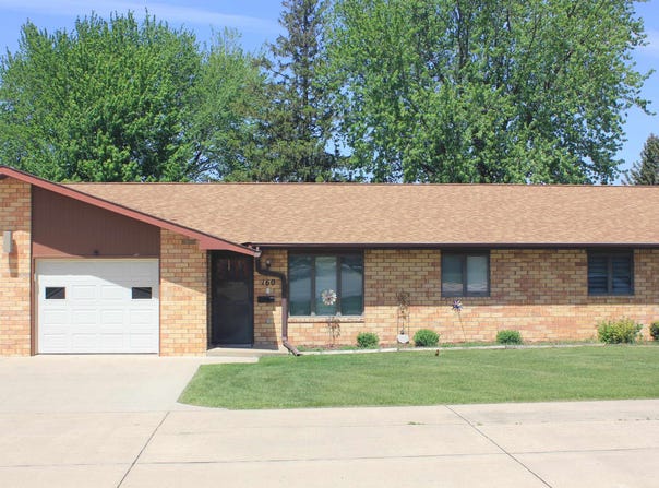 160 6th Ave NE, LeMars, IA 51031