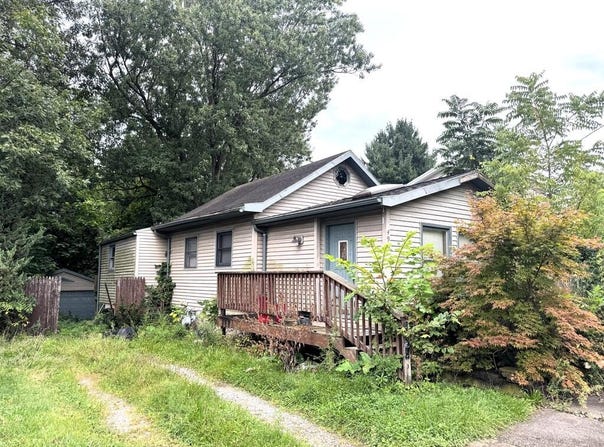 496 Howard st, Mansfield, OH 44903