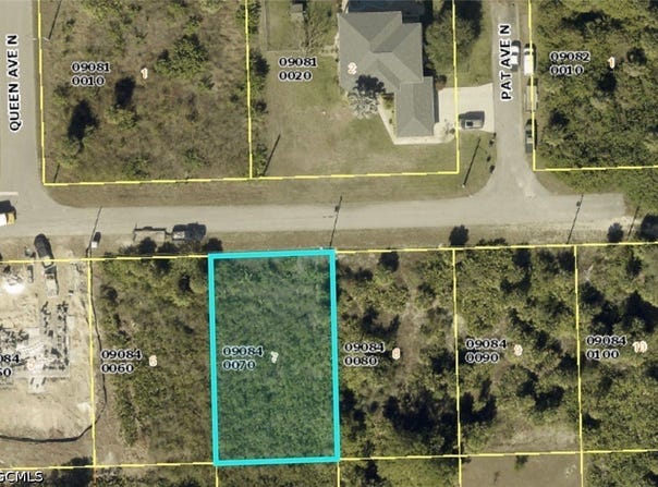 3207 75th Street W, Lehigh Acres, FL 33971