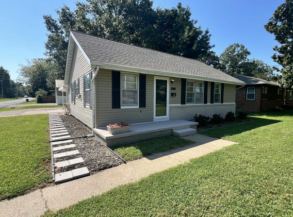 3000 Harrison Street, Paducah, KY 42001