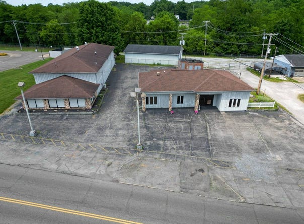 104 N Canal St, Newton Falls, OH 44444