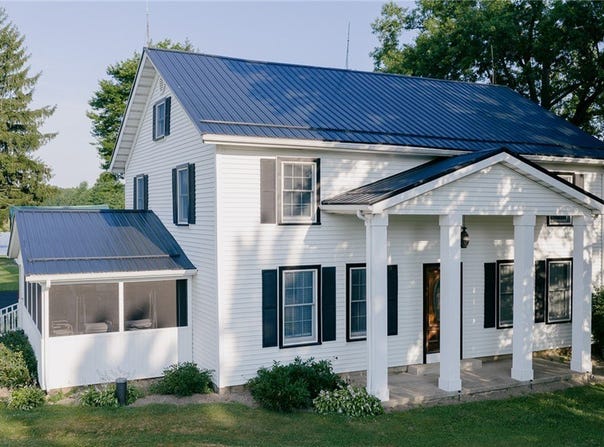 3199 State Route 7, Fowler, OH 44418