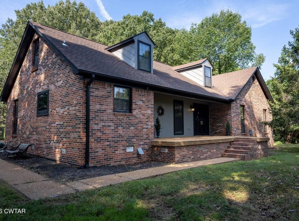 455 Holder Road, Cedar Grove, TN 38321