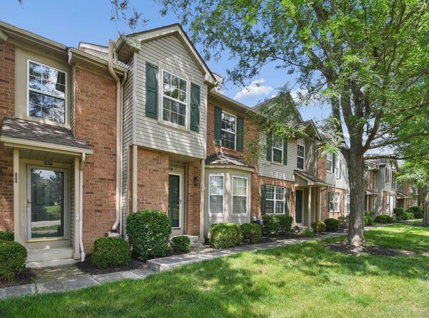 3067 Glenloch Circle, Dublin, OH 43017