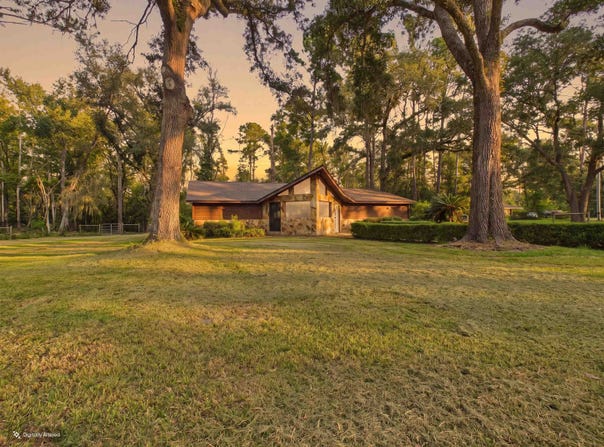 3595 Azalea Drive, Perry, FL 32347