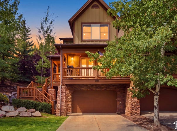 2995 CANYON LINKS Dr, Park City, UT 84098