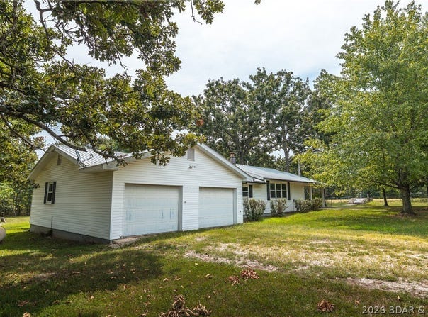 15328 Cliff Road, Dixon, MO 65459