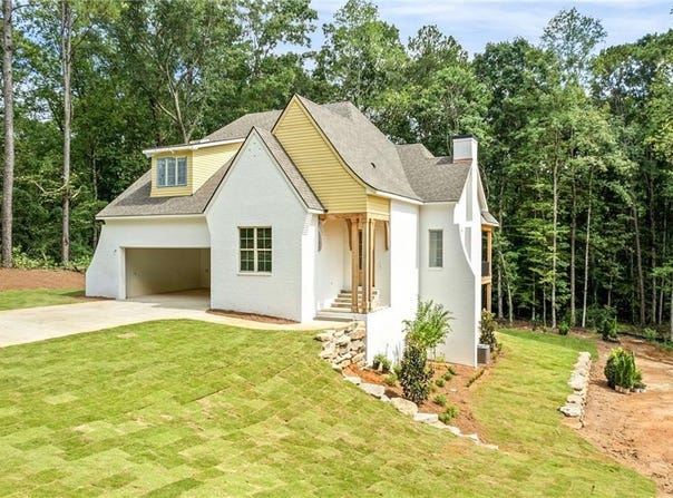1455 BINFORD Drive, AUBURN, AL 36832