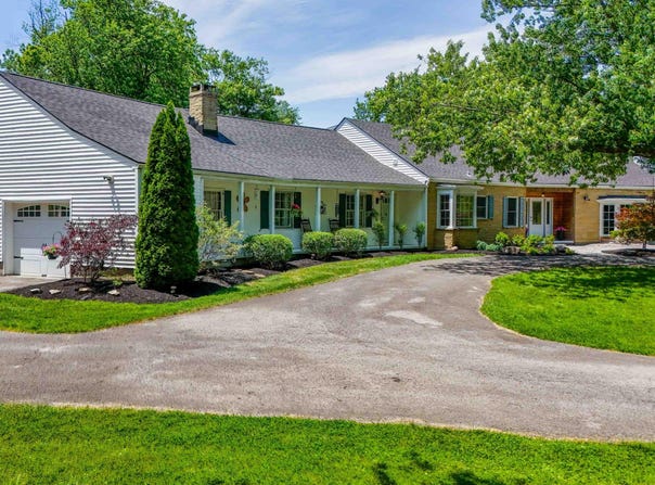 1410 Winghaven Drive, Lima, OH 45805