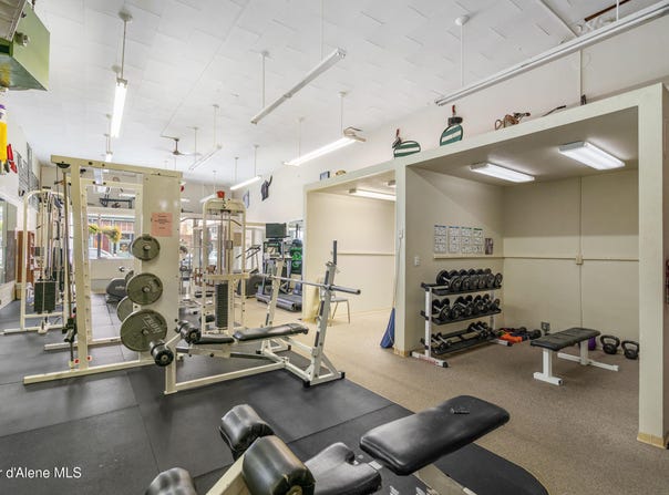 516 Cedar St, Wallace, ID 83873