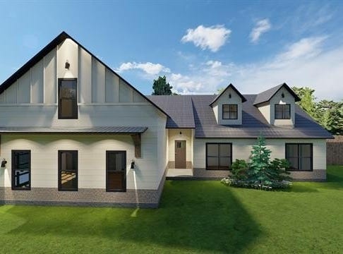 11375 Forest View Lane, Sperry, OK 74073