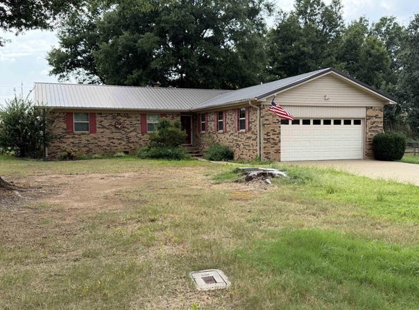 23 Westgate, Searcy, AR 72143