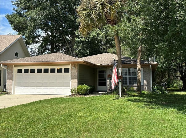 11793 CREEK Drive, ALACHUA, FL 32615