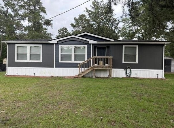 201 Rustic, Lumberton, TX 77657