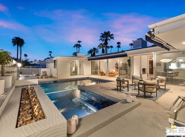 2087 S Toledo Ave, Palm Springs, CA 92264