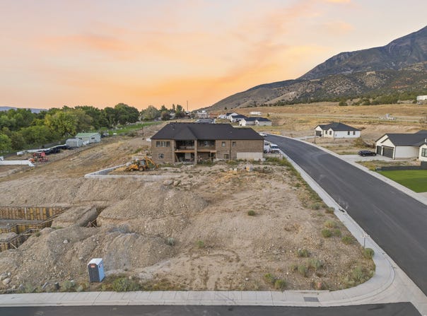 1117 N 700 E, Nephi, UT 84648