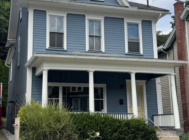 769 Washington Avenue, Tyrone, PA 16686