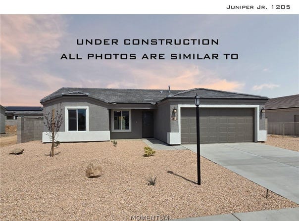 3232 Rainbow Loop, Kingman, AZ 86401