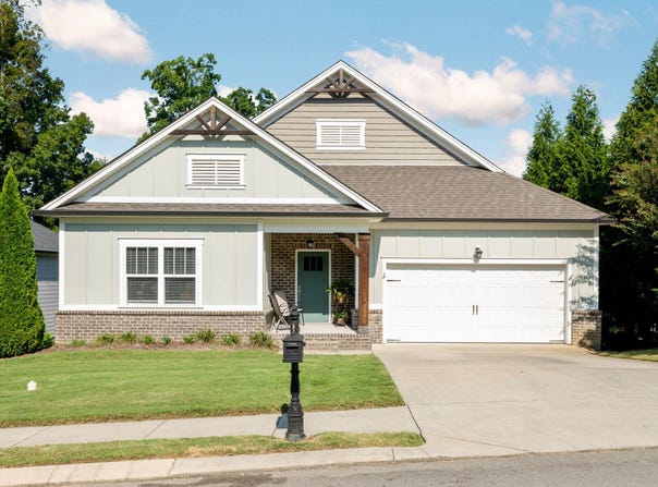 1991 Springhouse Road NE, Cleveland, TN 37323
